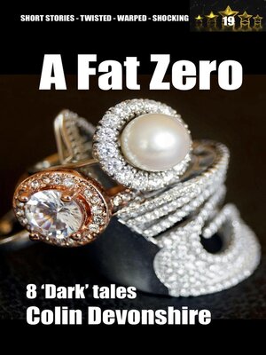 cover image of A Fat Zero